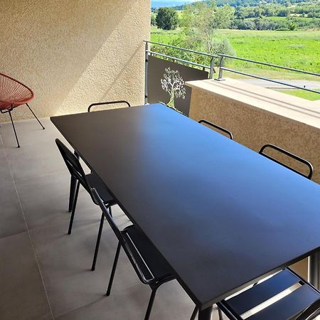 La Bastide De L'Adrech Ξενοδοχείο Μανόσκ Εξωτερικό φωτογραφία