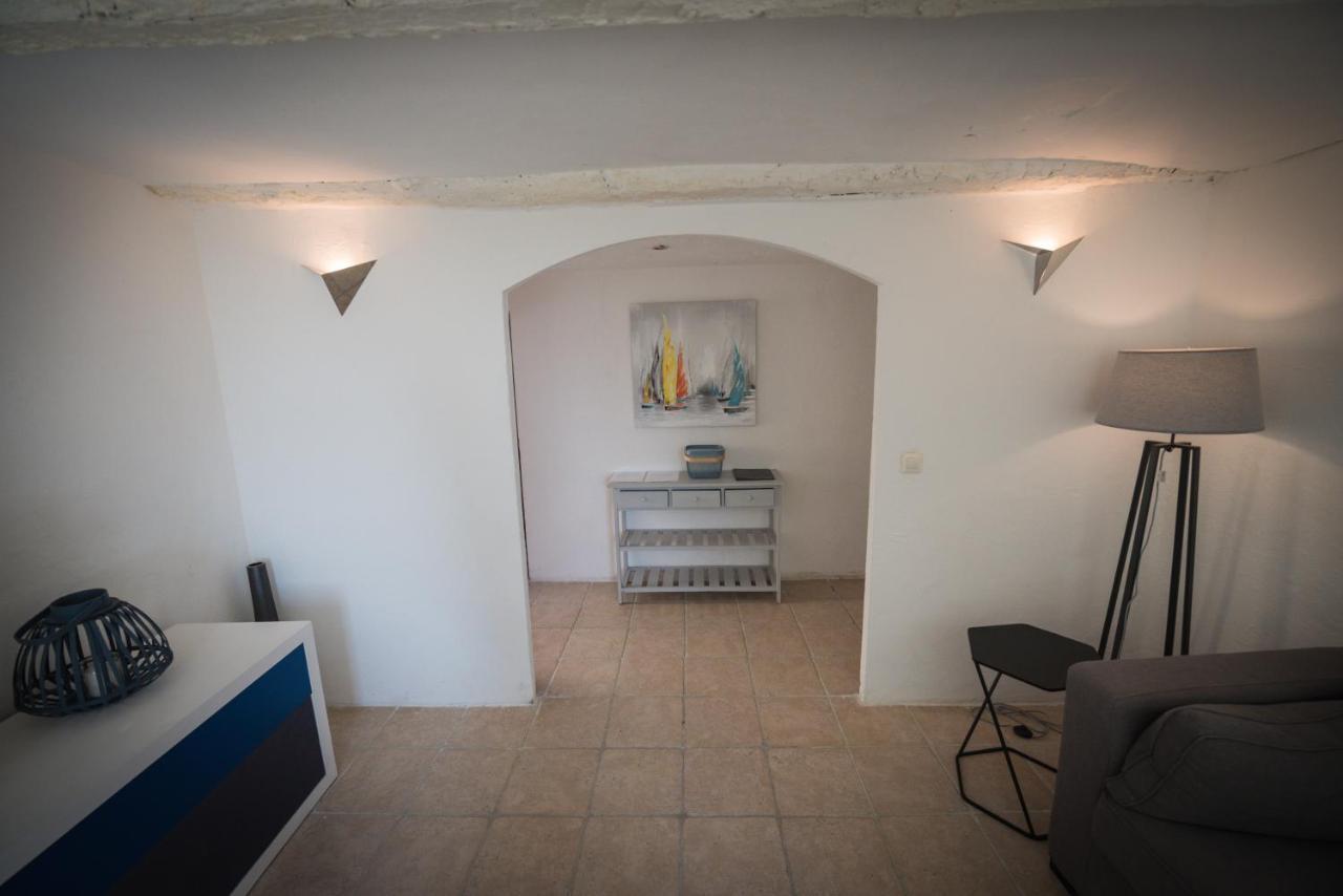 La Bastide De L'Adrech Ξενοδοχείο Μανόσκ Εξωτερικό φωτογραφία