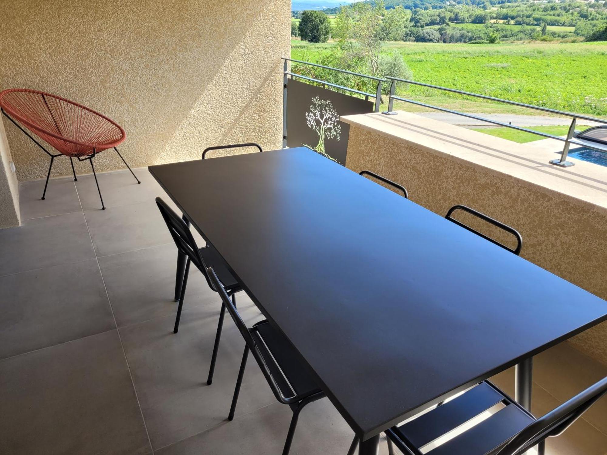 La Bastide De L'Adrech Ξενοδοχείο Μανόσκ Εξωτερικό φωτογραφία