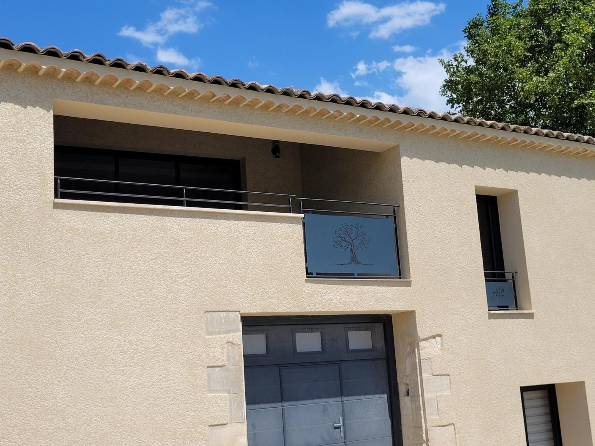 La Bastide De L'Adrech Ξενοδοχείο Μανόσκ Εξωτερικό φωτογραφία