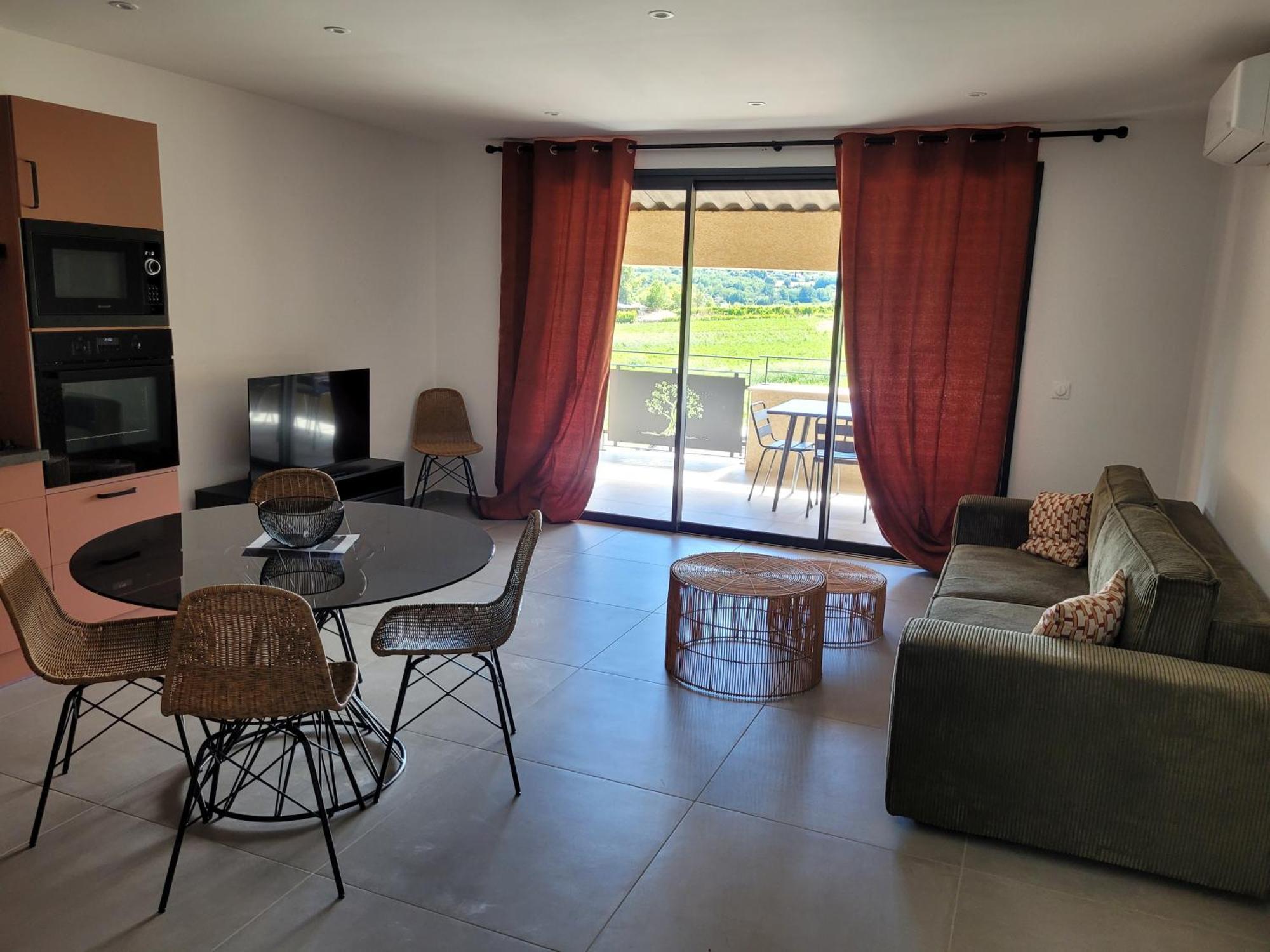 La Bastide De L'Adrech Ξενοδοχείο Μανόσκ Εξωτερικό φωτογραφία