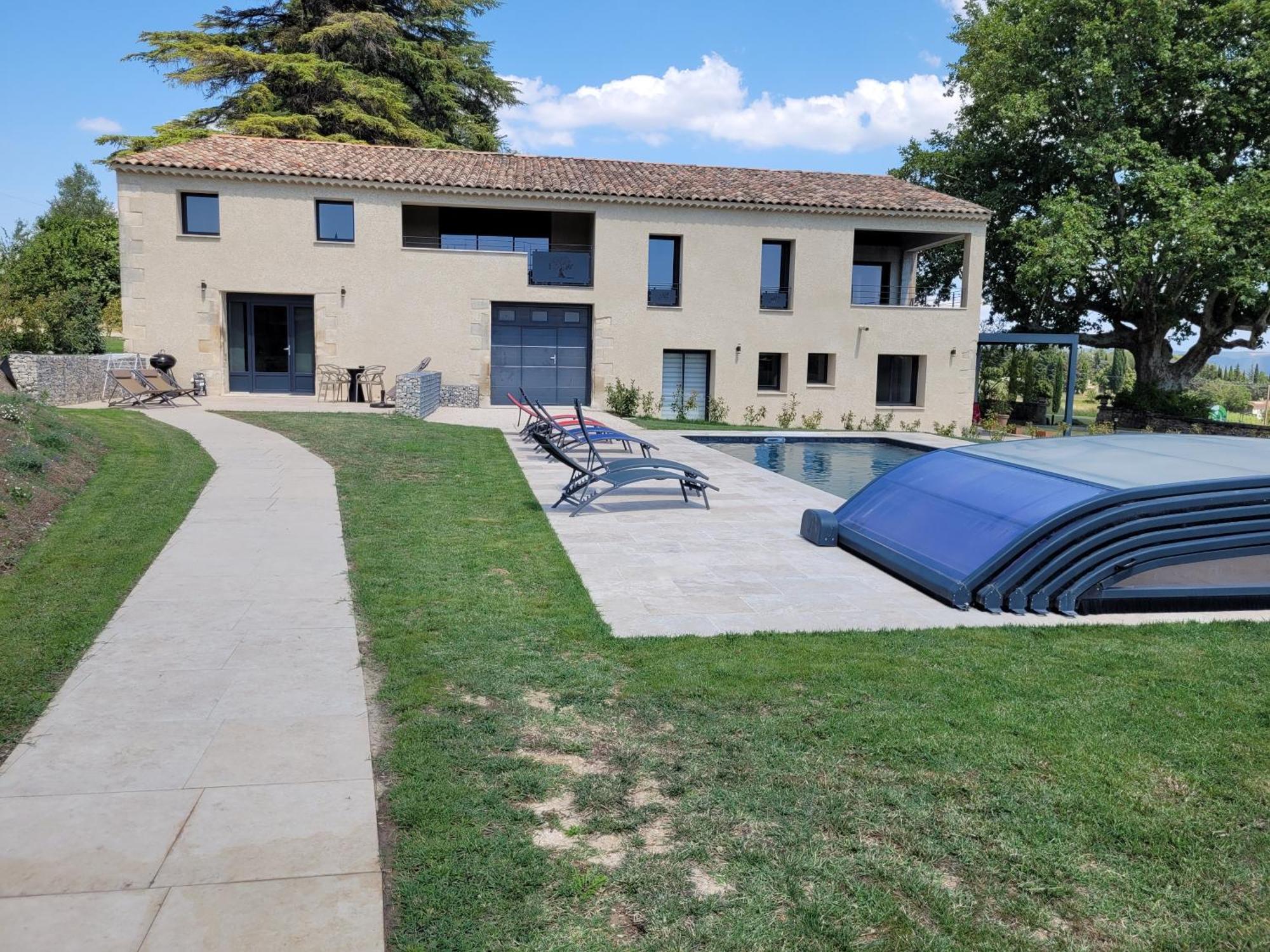 La Bastide De L'Adrech Ξενοδοχείο Μανόσκ Εξωτερικό φωτογραφία