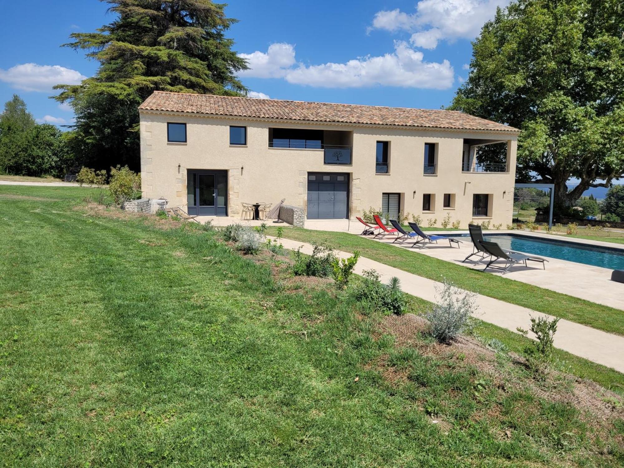 La Bastide De L'Adrech Ξενοδοχείο Μανόσκ Εξωτερικό φωτογραφία