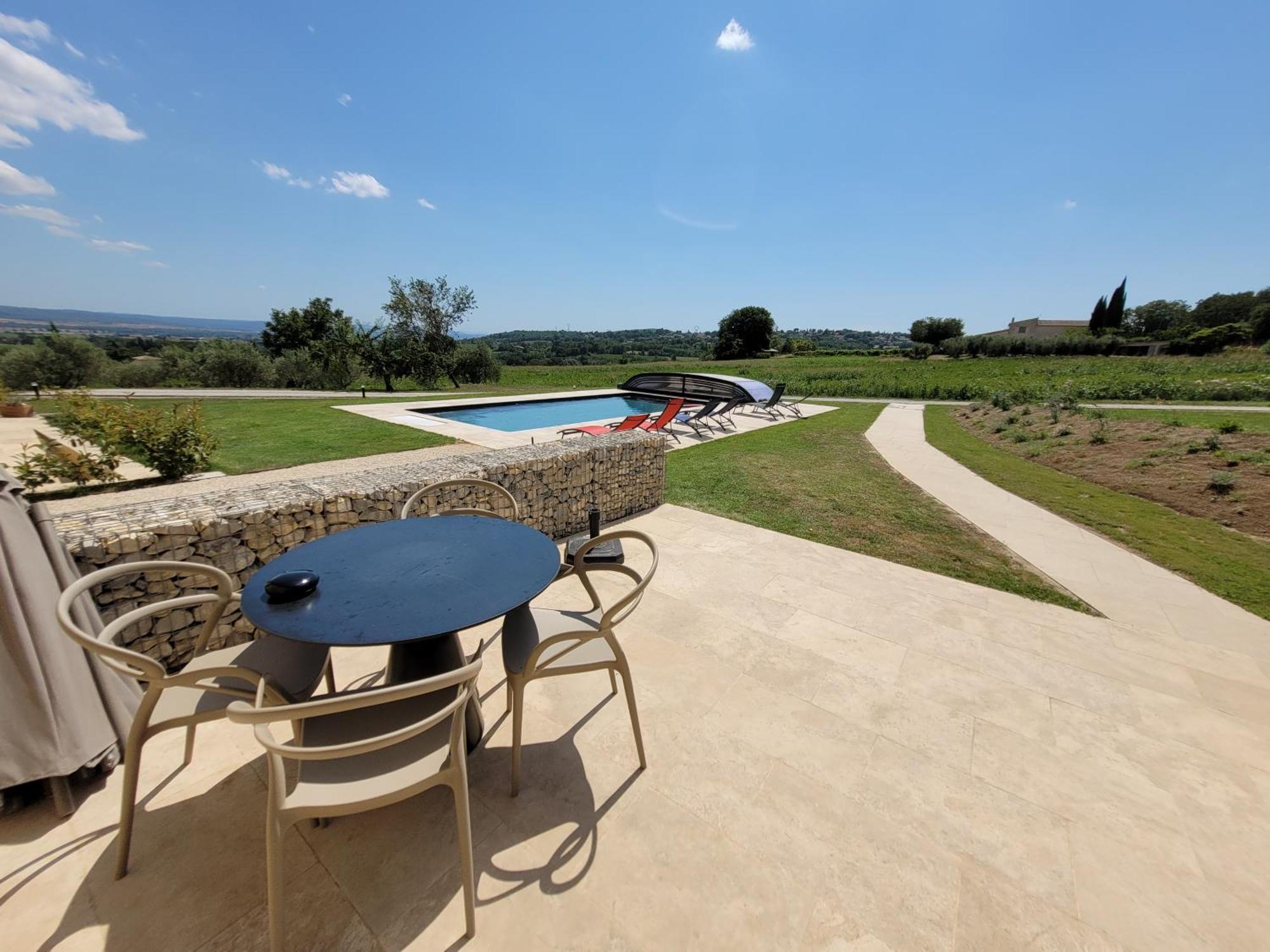 La Bastide De L'Adrech Ξενοδοχείο Μανόσκ Εξωτερικό φωτογραφία
