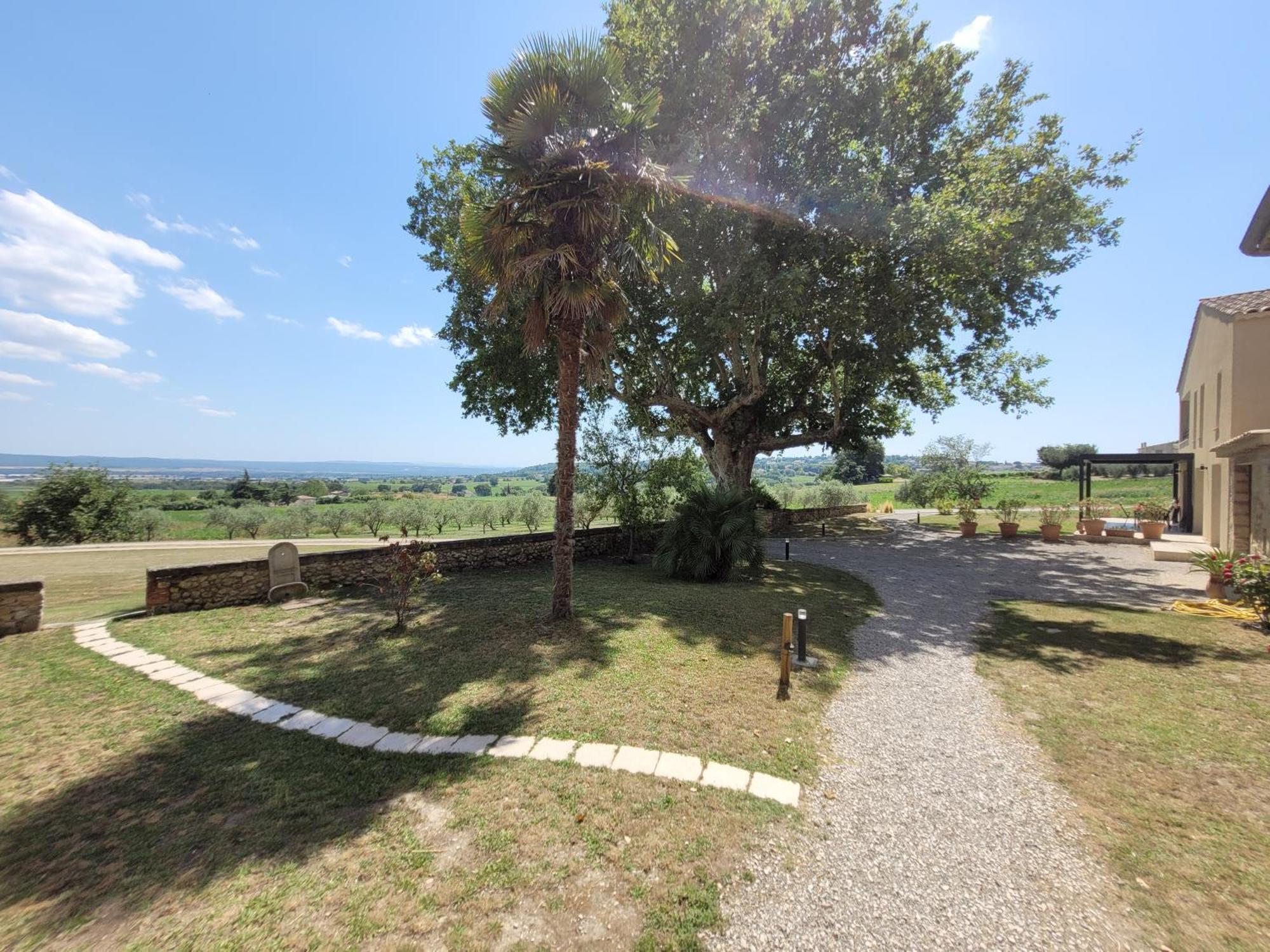La Bastide De L'Adrech Ξενοδοχείο Μανόσκ Εξωτερικό φωτογραφία