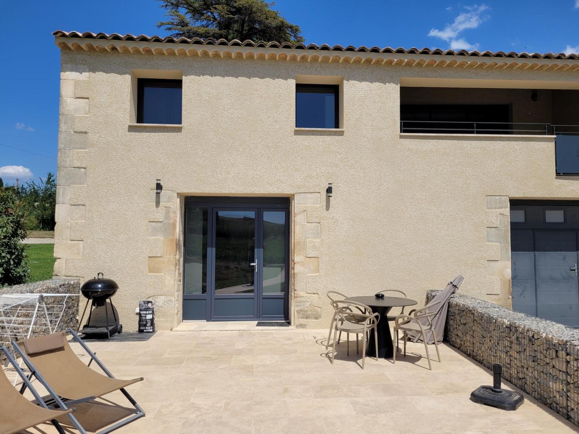 La Bastide De L'Adrech Ξενοδοχείο Μανόσκ Εξωτερικό φωτογραφία