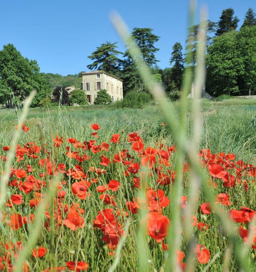 La Bastide De L'Adrech Ξενοδοχείο Μανόσκ Εξωτερικό φωτογραφία