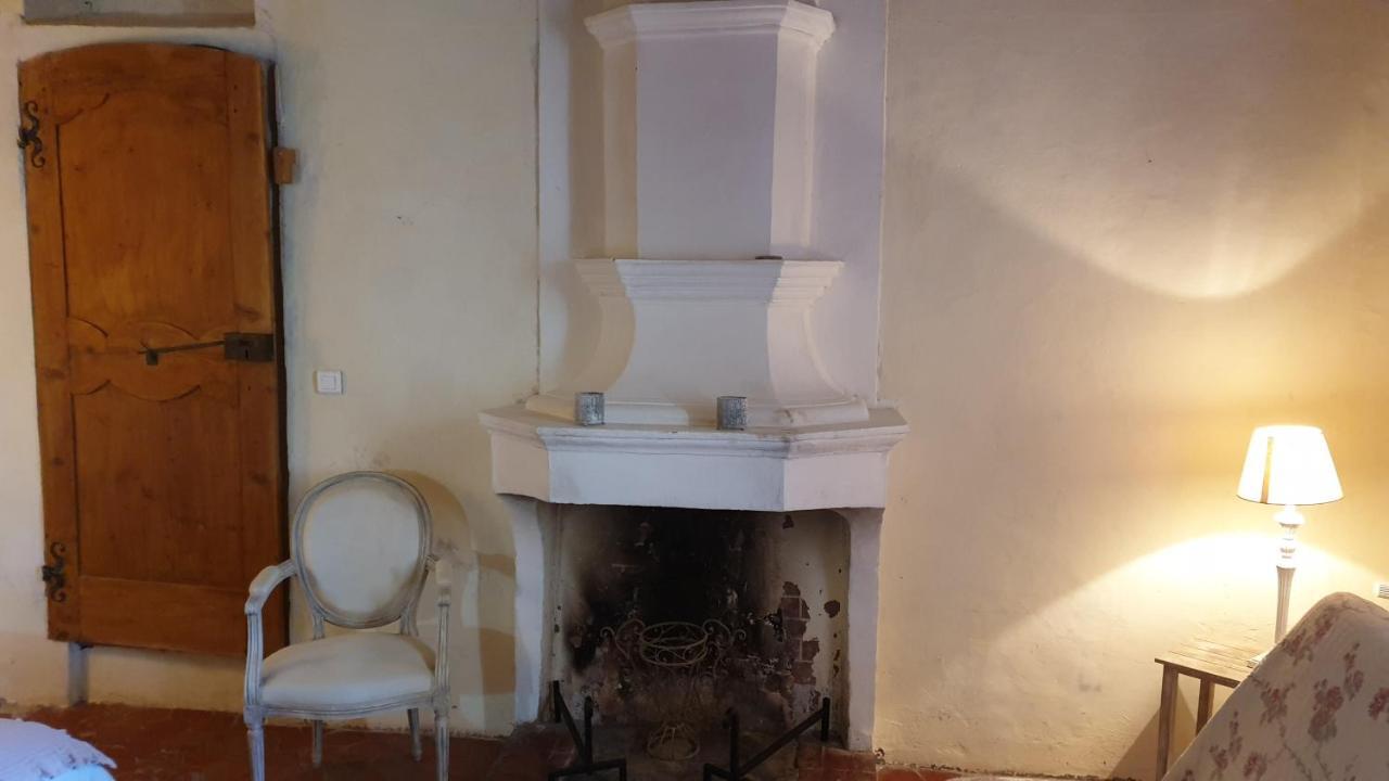 La Bastide De L'Adrech Ξενοδοχείο Μανόσκ Εξωτερικό φωτογραφία