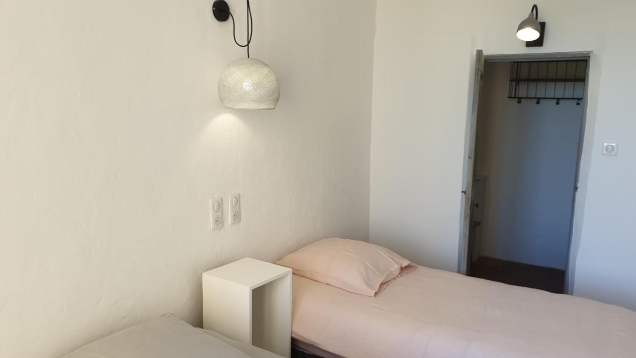 La Bastide De L'Adrech Ξενοδοχείο Μανόσκ Εξωτερικό φωτογραφία