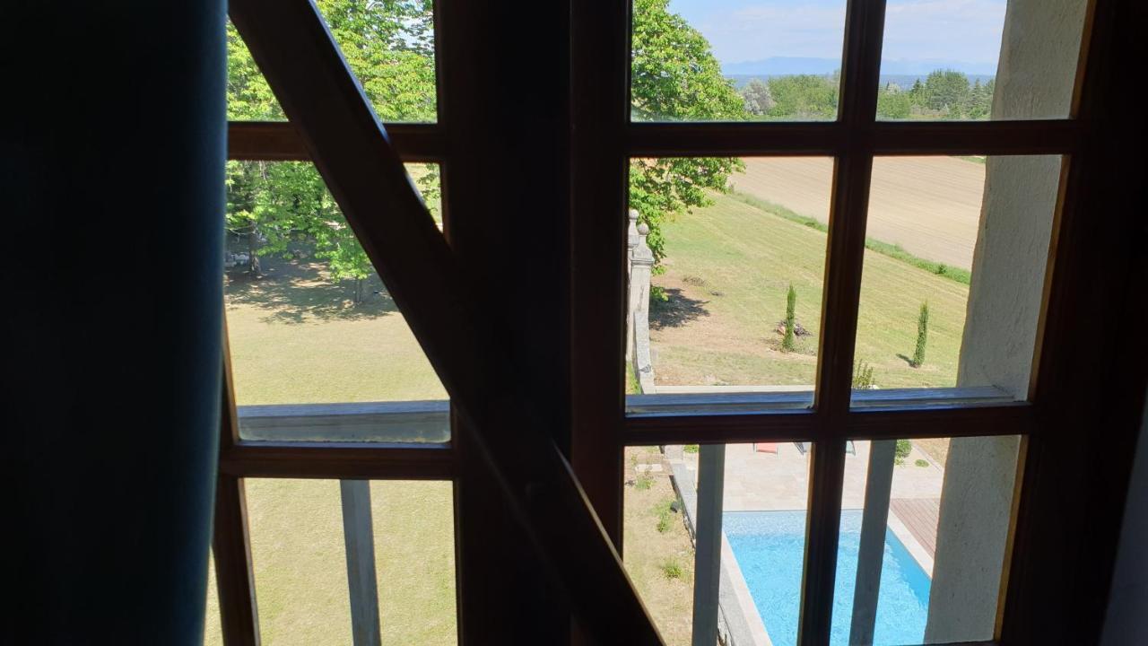 La Bastide De L'Adrech Ξενοδοχείο Μανόσκ Εξωτερικό φωτογραφία