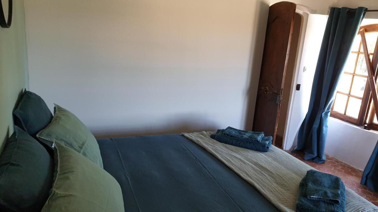 La Bastide De L'Adrech Ξενοδοχείο Μανόσκ Εξωτερικό φωτογραφία
