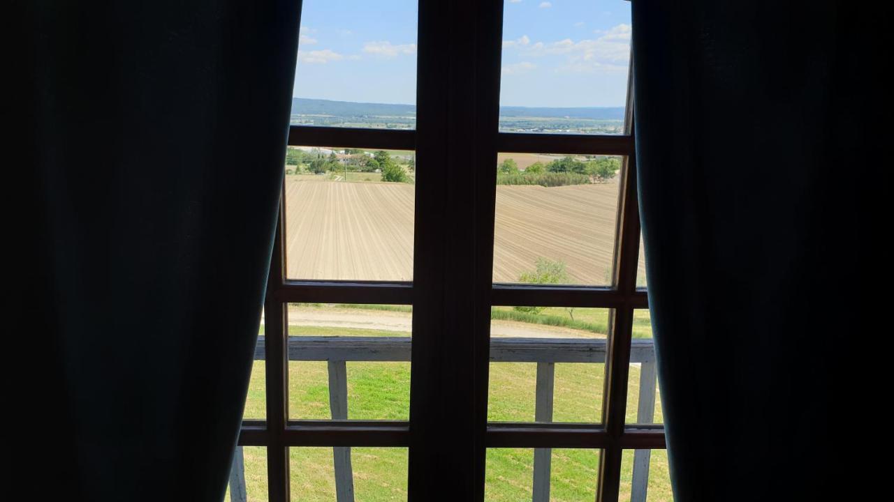 La Bastide De L'Adrech Ξενοδοχείο Μανόσκ Εξωτερικό φωτογραφία
